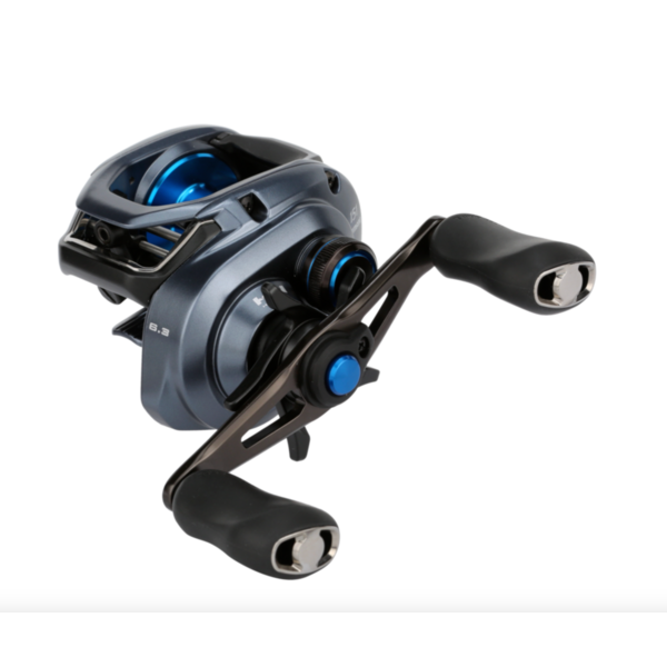 Shimano SLX XT A Baitcasting Reel