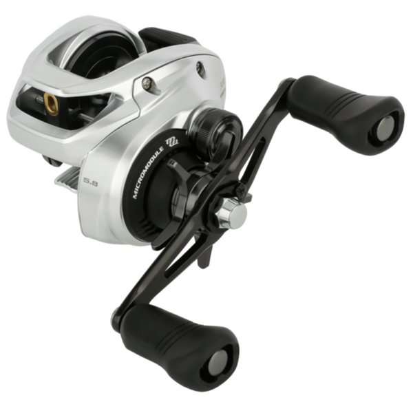 Shimano TranX 301B Casting Reel LH