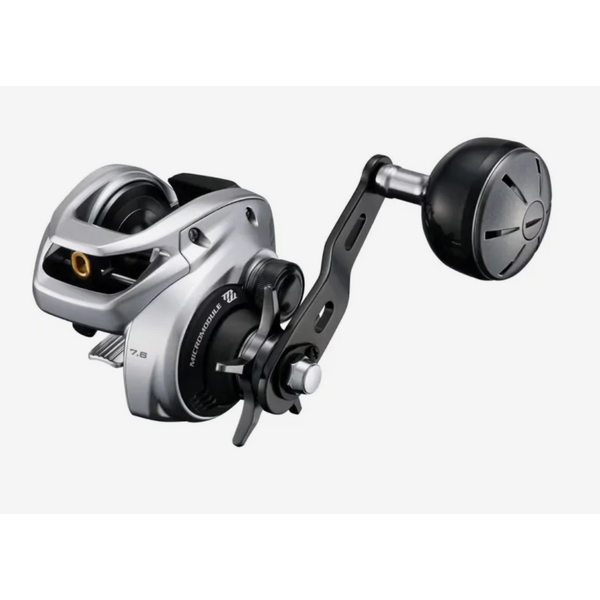 Shimano TranX 301B Casting Reel LH