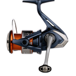 Shimano Nasci FD Spinning Reel
