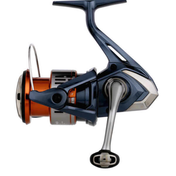 Shimano Nasci FD Spinning Reel