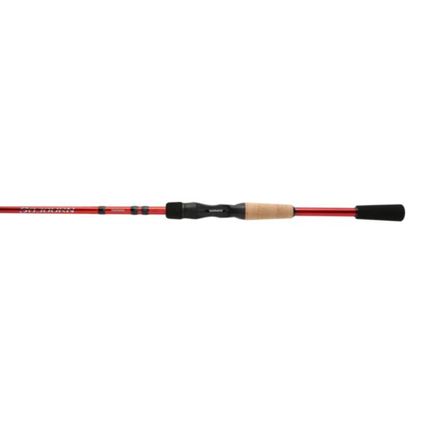Shimano Sojourn C Casting Rod
