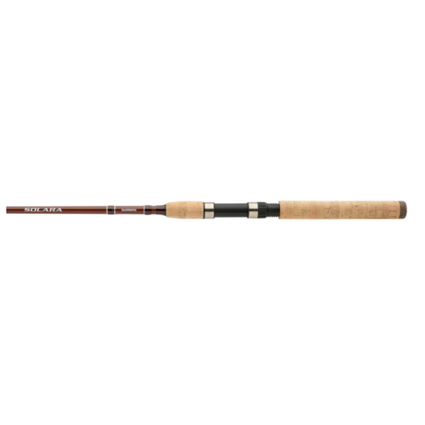 Shimano Solara Spinning Rod