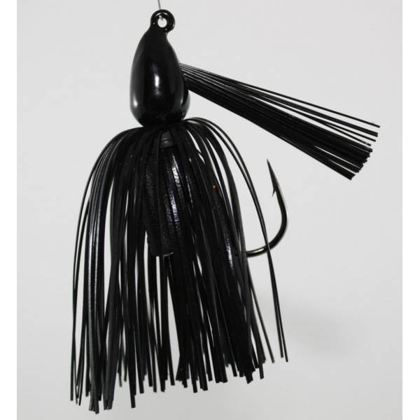 The Perfect Jig Punch Flipping Jig
