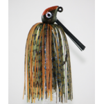 The Perfect Jig Swim Jig