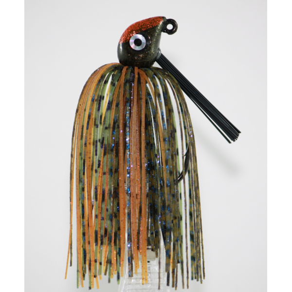 The Perfect Jig Swim Jig