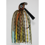 The Perfect Jig Swim Jig