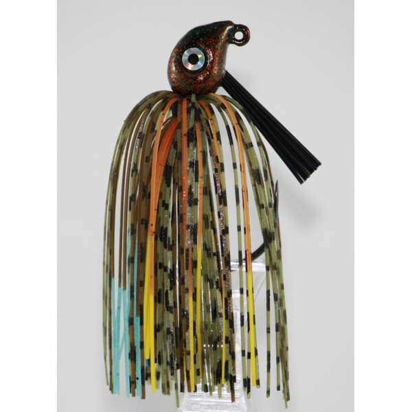 The Perfect Jig Swim Jig