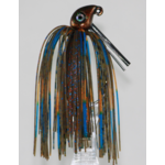 The Perfect Jig Swim Jig