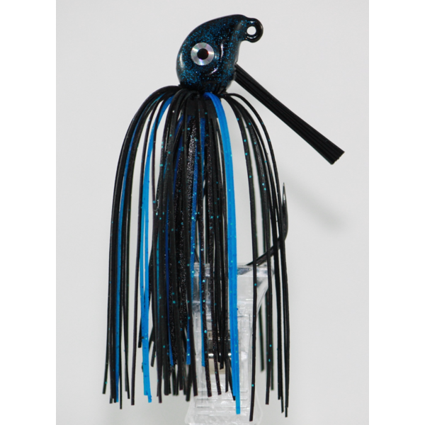 The Perfect Jig Swim Jig