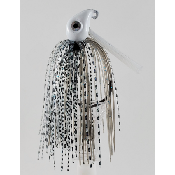 The Perfect Jig Swim Jig