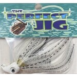 The Perfect Jig Swim Jig