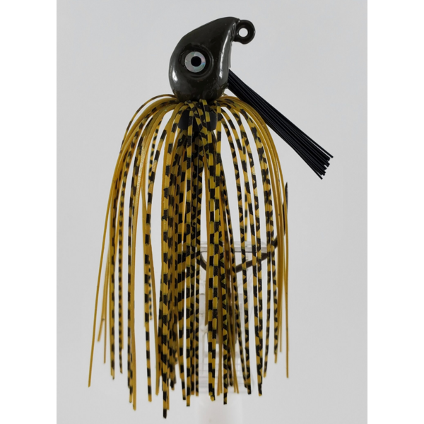The Perfect Jig Swim Jig