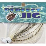 The Perfect Jig Swim Jig