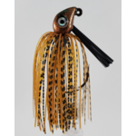 The Perfect Jig Swim Jig