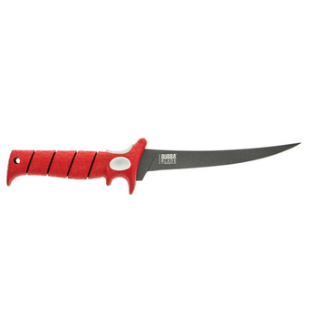 Bubba 9" Flex Blade c/w Sheath