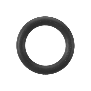 The O-Wacky-O-Ring