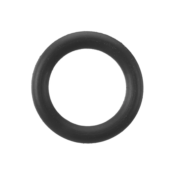The O-Wacky-O-Ring