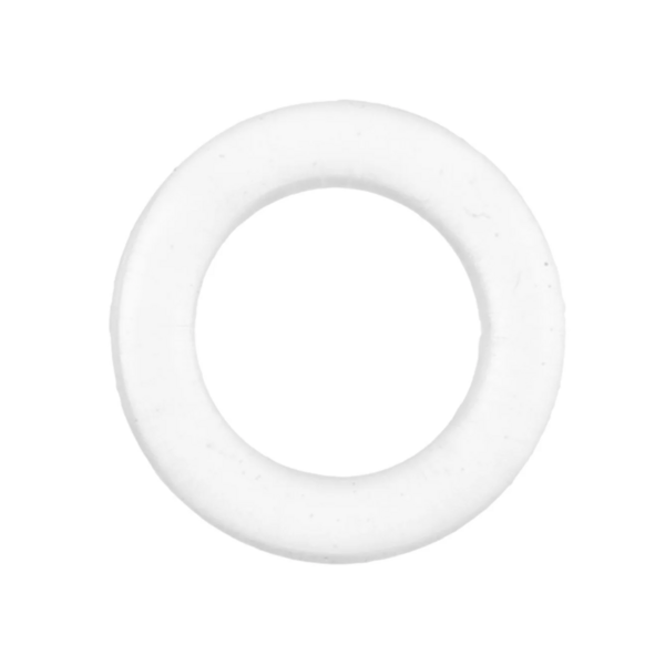 The O-Wacky-O-Ring
