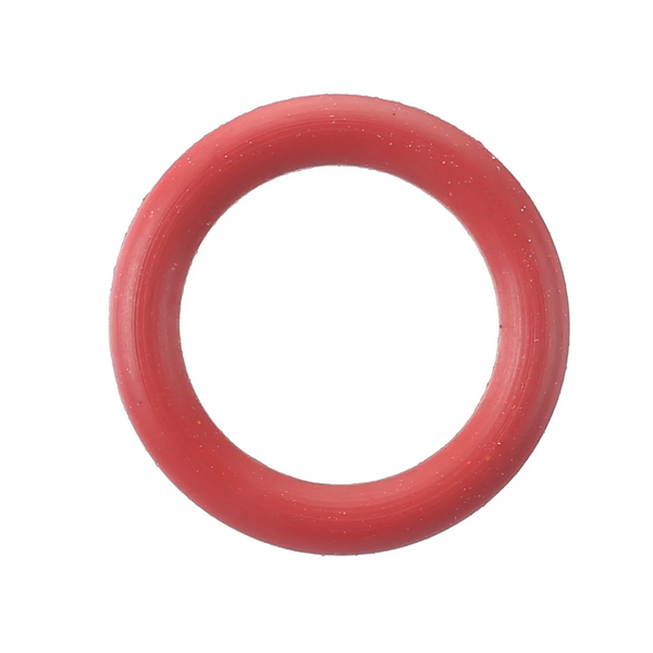 The O-Wacky-O-Ring