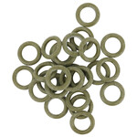The O-Wacky-O-Ring