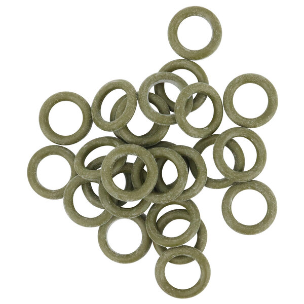 The O-Wacky-O-Ring