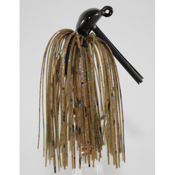 The Perfect Jig Arky Flipping Jig