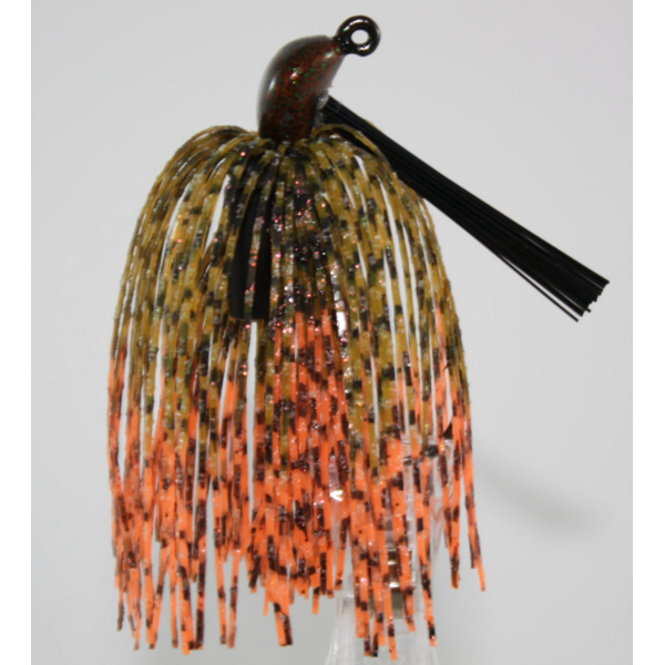The Perfect Jig Arky Flipping Jig