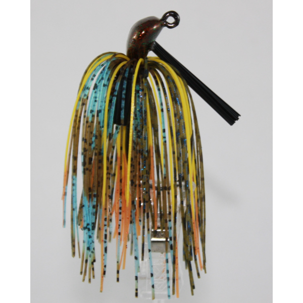 The Perfect Jig Arky Flipping Jig