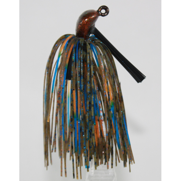 The Perfect Jig Arky Flipping Jig