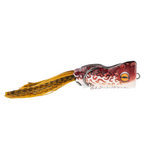 Scum Frog Painted Trophy Series Popper