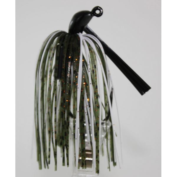 The Perfect Jig Arky Flipping Jig