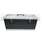 Special Mate Tackle Box. Spoon Med