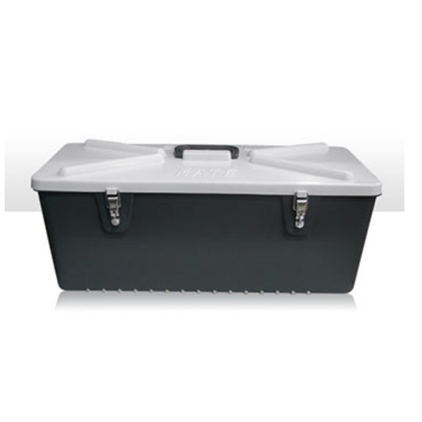 Special Mate Tackle Box. Spoon Med