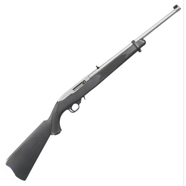 Ruger 10/22 BX-Trigger Magpul MOE 22 LR 18.5"