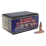 Barnes 375 Cal  250 Gr  TTSX (Tipped Triple-Shock X)  Boat Tail  50ct