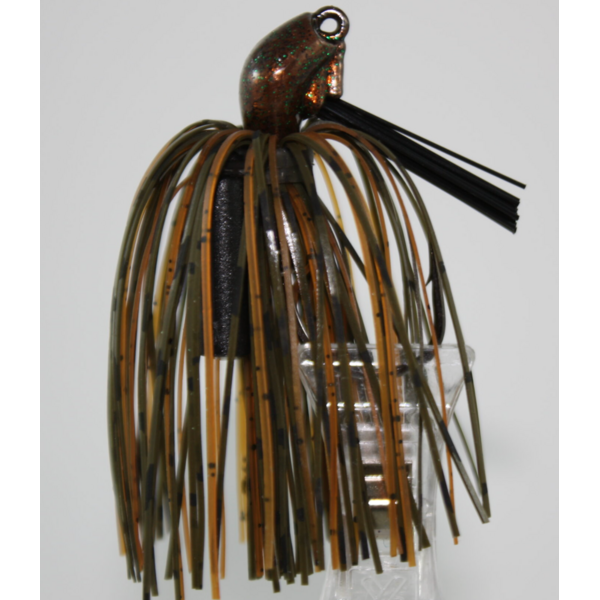 The Perfect Jig Elite Mini Flipping Jig