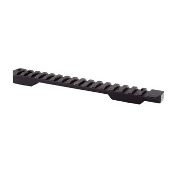 Talley Talley Picatinny Base for Remington 700; Bergara B14; Christensen Ridgeline/Mesa, Long Action