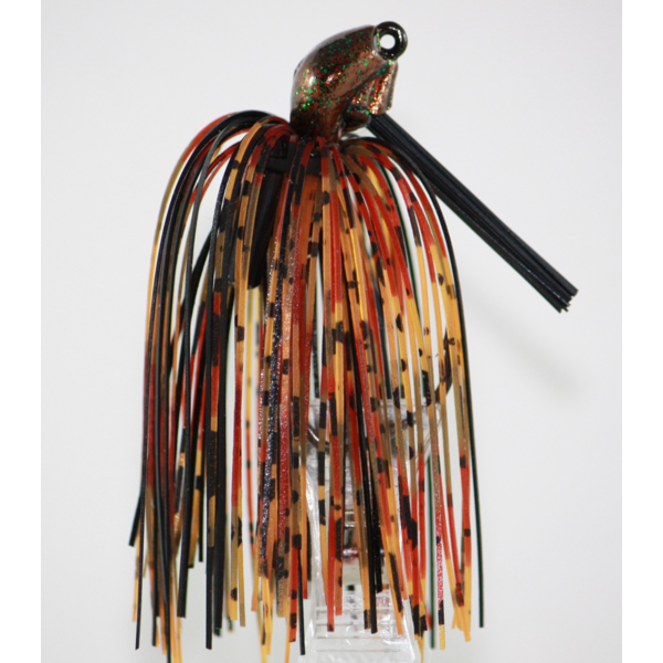 The Perfect Jig Elite Flipping Jig