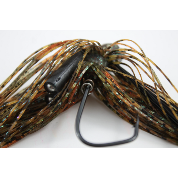 The Perfect Jig Elite Flipping Jig