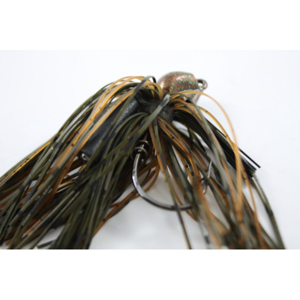 The Perfect Jig Elite Mini Flipping Jig