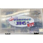 The Perfect Jig Kit #1