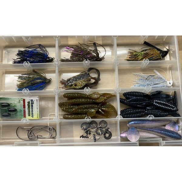 The Perfect Jig Kit #1