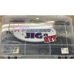 The Perfect Jig Kit #2