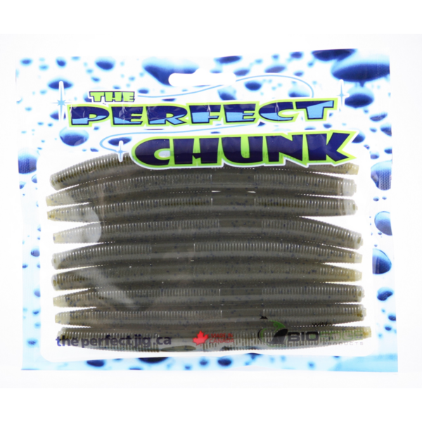 The Perfect Jig Flippin Sticks 5"