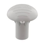 Scotty 425WH White Rod Butt Cushion