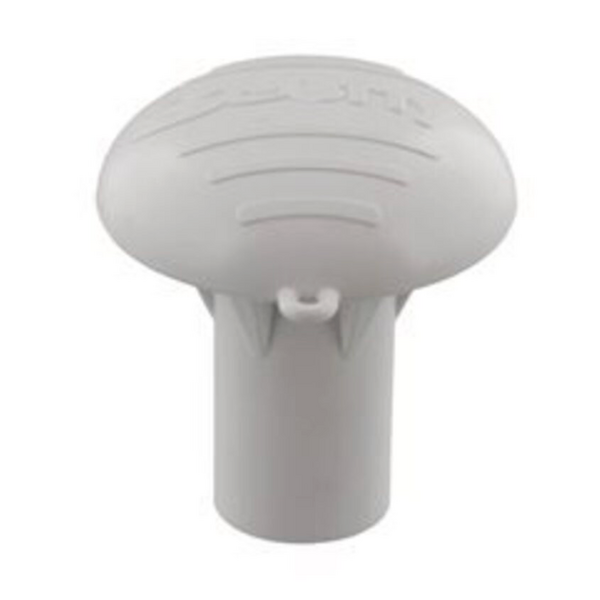 Scotty 425WH White Rod Butt Cushion