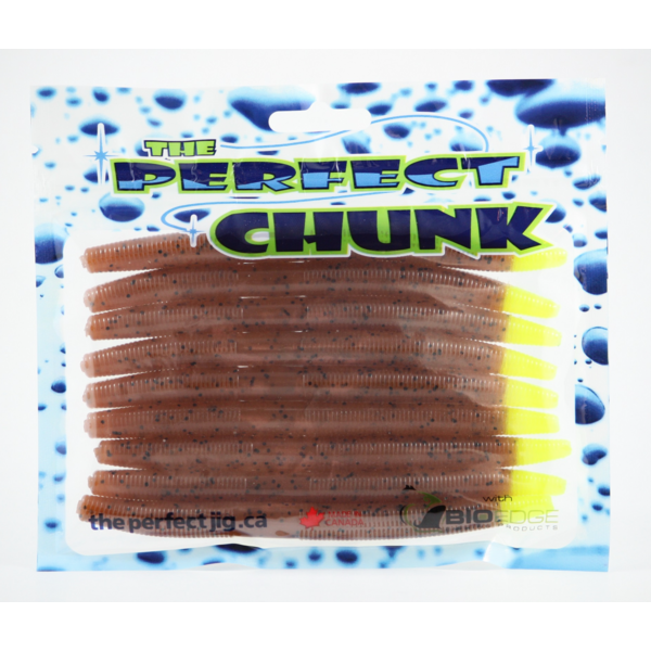 The Perfect Jig Flippin Sticks 5"