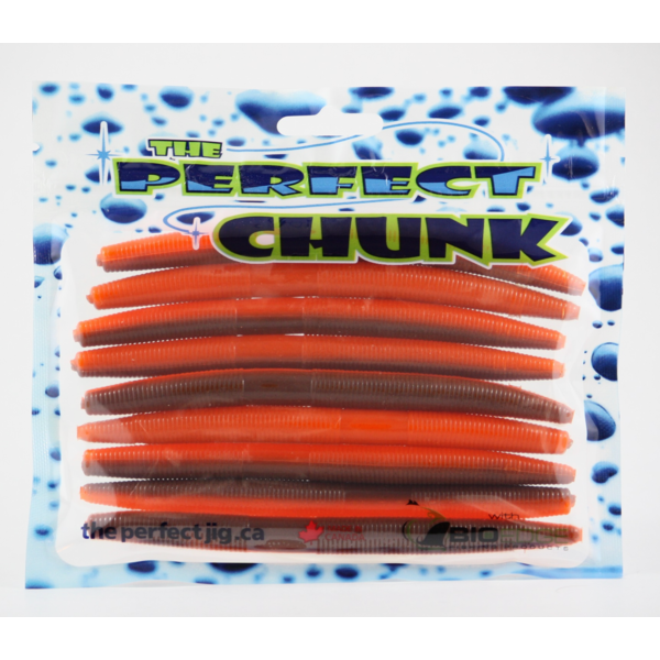 The Perfect Jig Flippin Sticks 5"