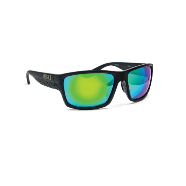 Rapala ProGuide Polarized Fishing Glasses Gray